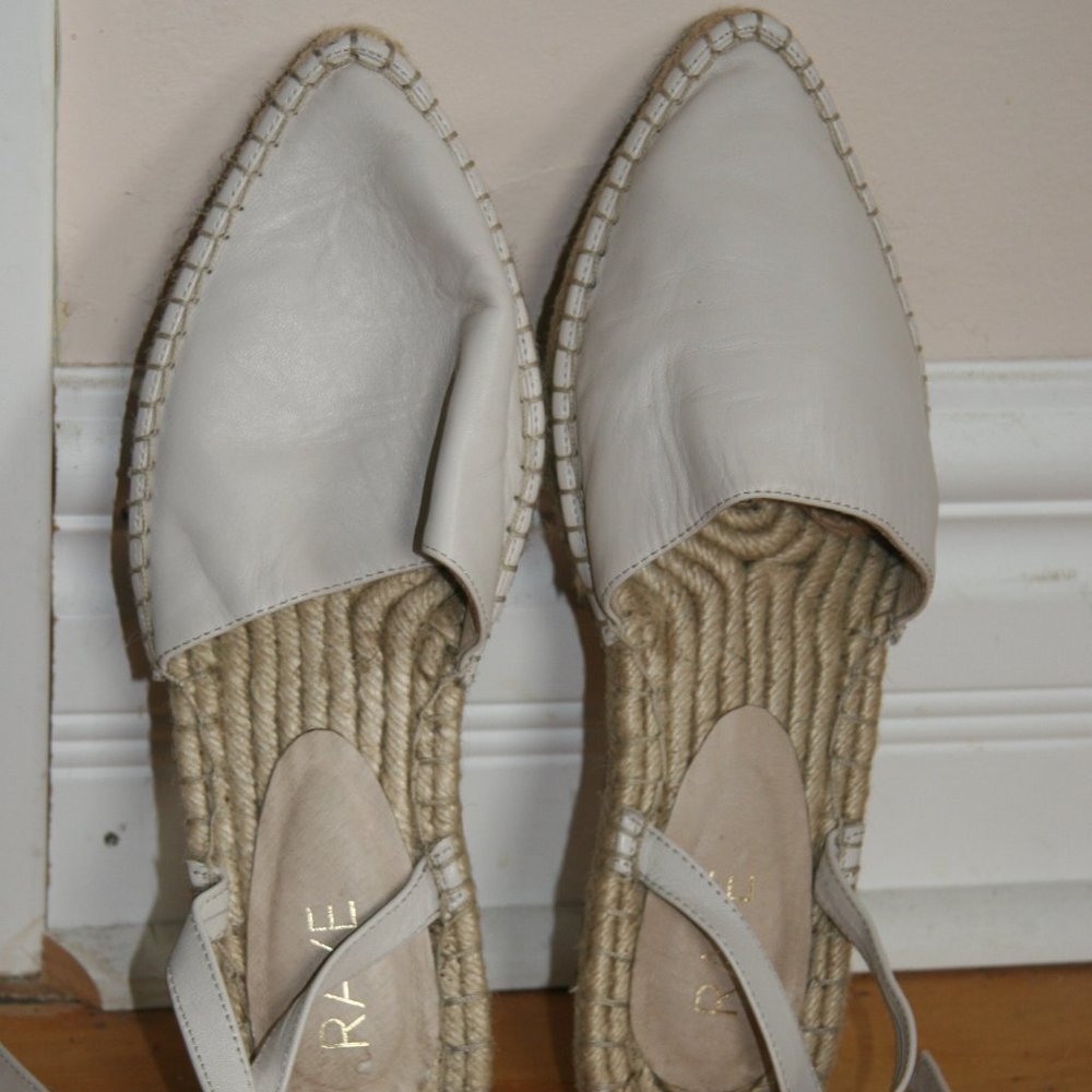 Raye Espadrilles